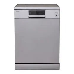ماشین ظرفشویی 15نفره زیرووات ایستاده مدل  ZDC-3415