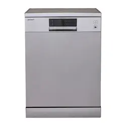 ماشین ظرفشویی 15نفره زیرووات ایستاده مدل  ZDC-3415