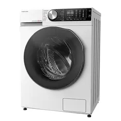 ماشین لباسشویی 8kg پاکشوما مدل TFB - 86407