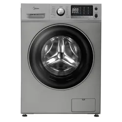 ماشین لباسشویی 8kg میدیا مدل WB - 54812