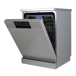 ماشین ظرفشویی 15نفره کندی ایستاده مدل CMD-1523