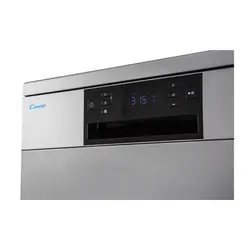 ماشین ظرفشویی 15نفره کندی ایستاده مدل CMD-1523