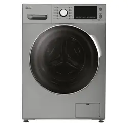 ماشین لباسشویی 9kg میدیا مدل WB - 54907