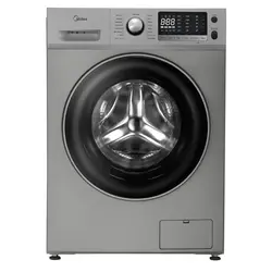 ماشین لباسشویی 9kg میدیا مدل WB - 54912