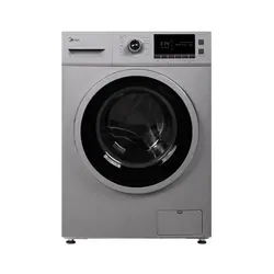 ماشین لباسشویی 9kg میدیا مدل WB - 54901