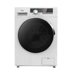 ماشین لباسشویی 9kg میدیا مدل WB - 54911