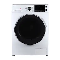 ماشین لباسشویی 9kg پاکشوما مدل TFU - 94438 - شرکت ليزينگ و رفاه فرهنگيان