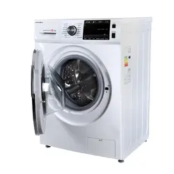 ماشین لباسشویی 9kg پاکشوما مدل TFU - 94438 - شرکت ليزينگ و رفاه فرهنگيان
