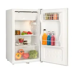 یخچال فریزر هتلی بلانتون مدل RF7001W