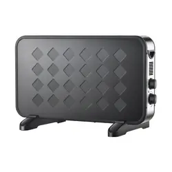 هیتر برقی کانکتوری بلانتون مدل HT1101