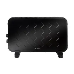 هیتر برقی کانکتوری بلانتون مدل HT1101