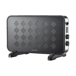 هیتر برقی کانکتوری بلانتون مدل HT1101