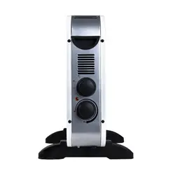 هیتر برقی کانکتوری بلانتون مدل HT1101