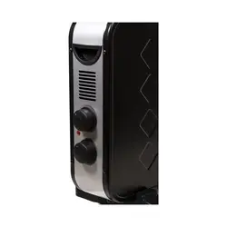 هیتر برقی کانکتوری بلانتون مدل HT1101