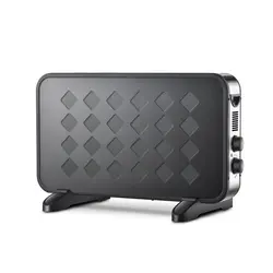 هیتر برقی کانکتوری بلانتون مدل HT1101