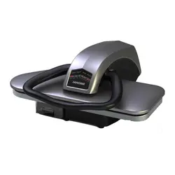 اتو پرسی ژانومه مدل LS600