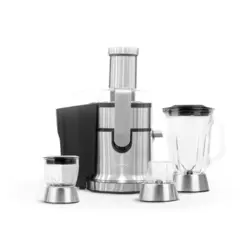 آبمیوه گیری سام مدل JC402