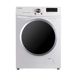 ماشین لباسشویی 6kg پاکشوما مدل TFU-65100