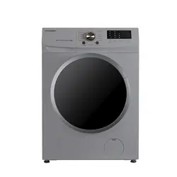 ماشین لباسشویی 6kg پاکشوما مدل TFU-65100