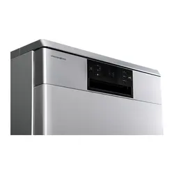 ماشین ظرفشویی 15نفره پاکشوما ایستاده مدل MDF-15302