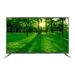 تلویزیون QLED هوشمند بنس 55 اینچ مدل BS-55SG224