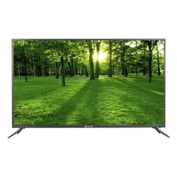 تلویزیون QLED هوشمند بنس 55 اینچ مدل BS-55SG224