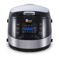 پلوپز ناساالکتریک مدل NS-3081