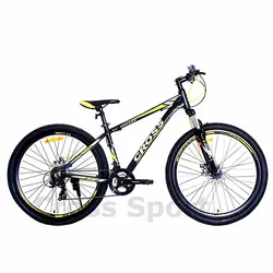 دوچرخه کوهستان کراس مدل GALAXY سایز 27.5