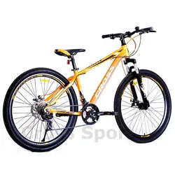 دوچرخه کوهستان کراس مدل GALAXY سایز 27.5