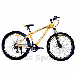 دوچرخه کوهستان کراس مدل GALAXY سایز 27.5