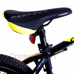 دوچرخه کوهستان کراس مدل GALAXY سایز 27.5