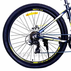 دوچرخه کوهستان کراس مدل GALAXY سایز 27.5