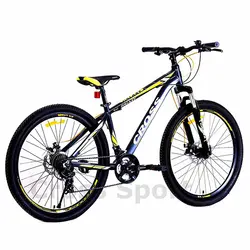 دوچرخه کوهستان کراس مدل GALAXY سایز 27.5