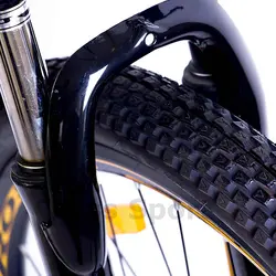 دوچرخه کوهستان کراس مدل GALAXY سایز 27.5