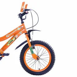 دوچرخه کودکان کراس مدل IRONMAN سایز 16