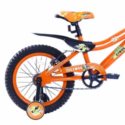 دوچرخه کودکان کراس مدل IRONMAN سایز 16