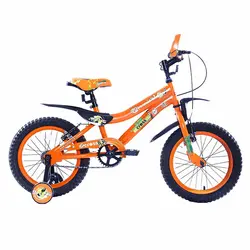 دوچرخه کودکان کراس مدل IRONMAN سایز 16