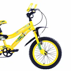 دوچرخه کودکان کراس مدل IRONMAN سایز 16