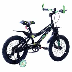 دوچرخه کودکان کراس مدل IRONMAN سایز 16