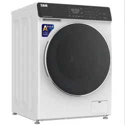 ماشین لباسشویی 9kg سام مدل DD_P1485