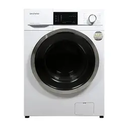 ماشین لباسشویی 7kg دوو سری Charisma مدل DWK-7200