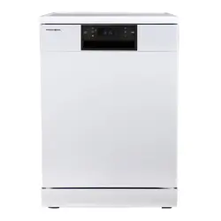 ماشین ظرفشویی 15نفره پاکشوما ایستاده مدل MDF-15306