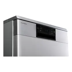 ماشین ظرفشویی 15نفره پاکشوما ایستاده مدل MDF-15306