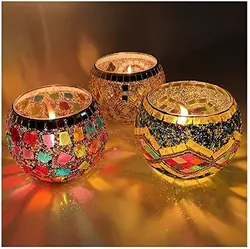 شمع وارمر ال ای دی LED