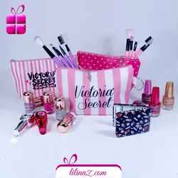 کیف آرایش ویکتوریا سکرت مدل 004