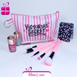 کیف آرایش ویکتوریا سکرت مدل 002