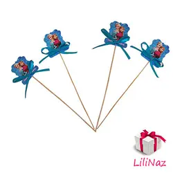 تاپر تم تولد فروزن