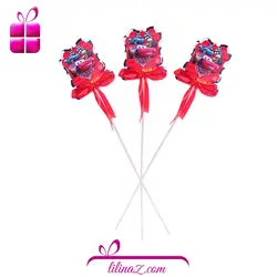 تاپر تم مک کویین