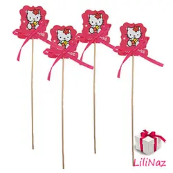 تاپر تم تولد کیتی