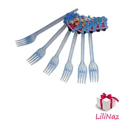 چنگال تم فروزن السا